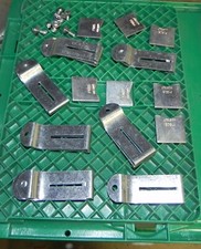 7 pieces Power Strut PS3138 3/4EG & 7 pieces Power Strut P1605 Unistrut