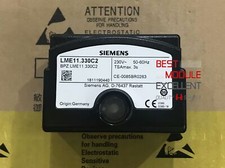 1PCS SIEMENS LME11.330C2 NEW 100% Quality Assurance