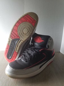 nike air jordan retro 2