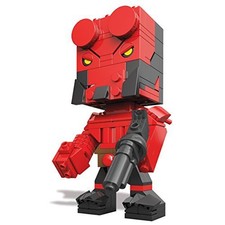 hellboy mega construx