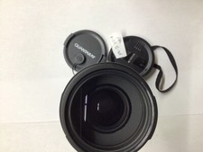 Quantaray Tech-10 NF 70-300 mm 1:4-5.6 LDO Macro Camera Lens For Pentax PK AF