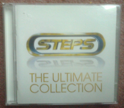 その他 Group Step Fall05 CD&DVD Group Step Fall05 CD&DVD