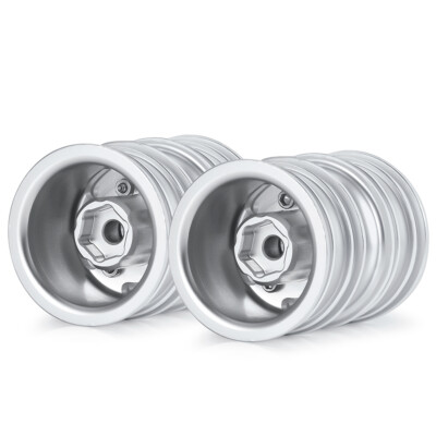 Parti Giocattoli RC Per Axial Per Scx24 90081 AXI00001 1/24