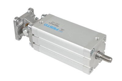 FESTO compact Zylinder ADN-50-100-A-P-A, 536309, 536 309, 10 bar, 200 kg