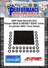<!--F#f_0-->ARP CYLINDER HEAD STUD KIT FITS COMMODORE VL & RB30, NISSAN INC TURBO 202-RB30<!--F/-->