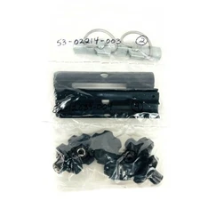 12 pcs Gillig 53-02214-003 Compression Latch, 82-12039-004, 82-16329 Seat Knob