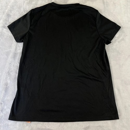 Shein SXY maglietta donna nera non sono per tutti manica corta taglia Large - Foto 5 di 6