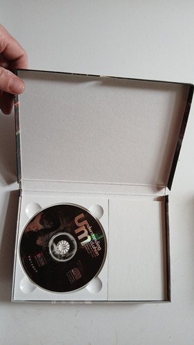 5 Vintage Voyager CD-Roms - Dracula, Orson Welles, McLuhan - 486, OS7 - Photo 11/11