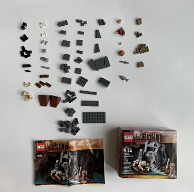 lego the hobbit sets riddles for the ring lego the hobbit sets riddles for the ring