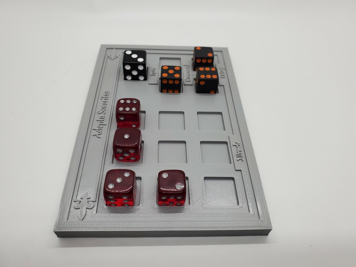 victory point counter 3D Models to Print - yeggi