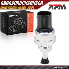 Abgasdrucksensor 3-polig für Nissan NV200 Qa...