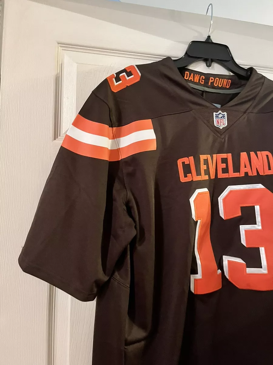 Beckham jr top elite jersey