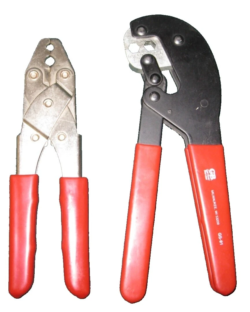 Taller y herramientas Gardner Bender otros equipos