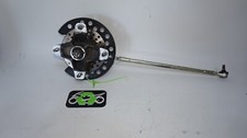 2020 Yamaha Yfz450r Front Left Hub Knuckle Tie Rod Complete 147372 Oem 2020 Yamaha Yfz450r Front Left Hub Knuckle Tie Rod Complete 147372 Oem