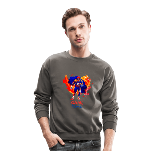 Game Time - Crewneck Sweatshirt - Picture 14 of 50