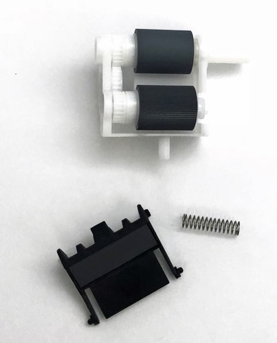 OEM Brother Paper Cassette Feed Kit Originally Shipped With HLL6202DW, - 第 1/1 張圖片