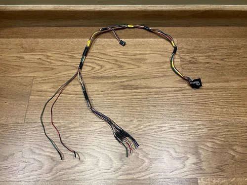 BMW X5 E53 GENUINE Left Ore Right Mirror Wires Full Functions 00-06 Year 