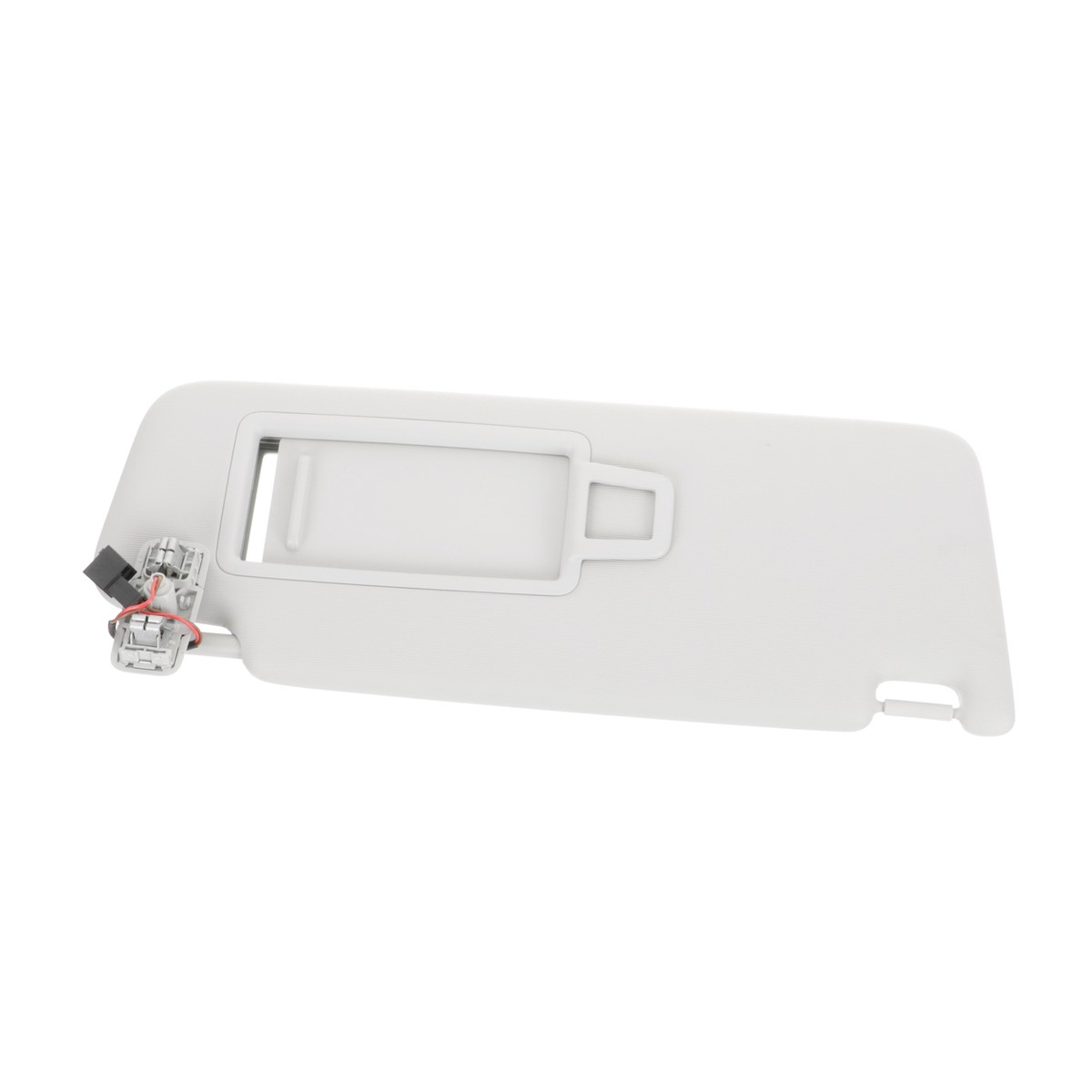 NEW OEM Volkswagen 2015-2021 e-Golf Golf GolfR GTI Sun Visor 5G0