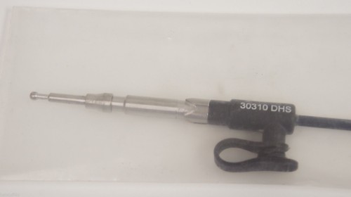 Karl Storz 30310DHS Clickline Biopsy Punch In/Out Tube Single Action Insulated - Picture 4 of 6