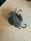 Antique Lamp