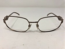 Sergio Tacchini Sunglasses Frames S.T.1121-2 T906/13 Bronze 56-17-130 Italy QN07