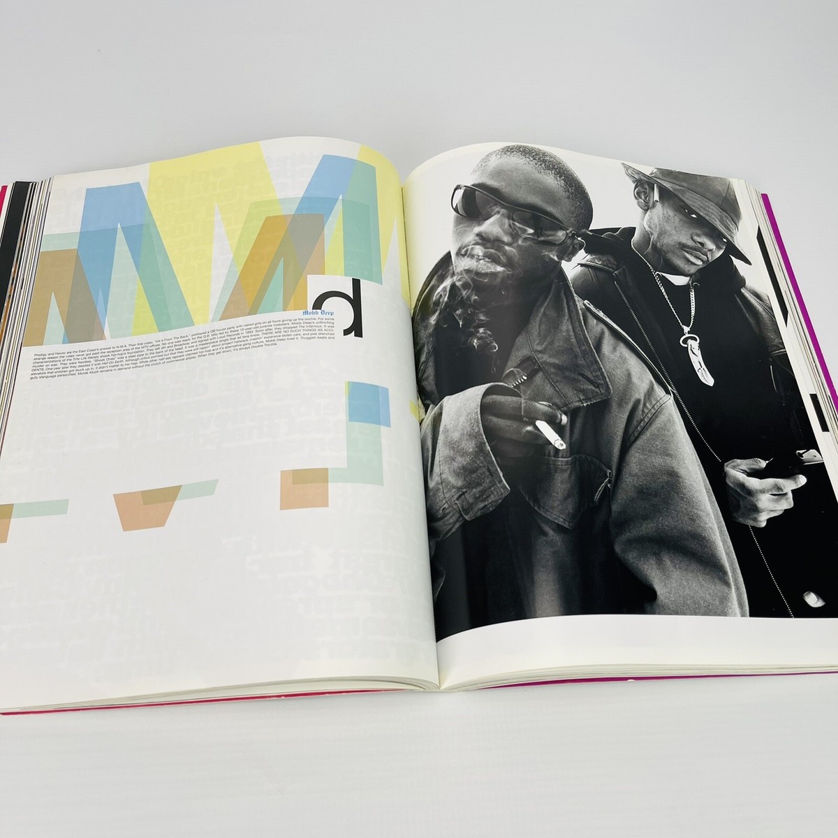 Hip-Hop Immortals The Remix by Bonz Malone Paperback Book Legends