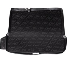 Passform Kofferraumwanne Kofferraummatte Chevrolet Aveo II T300 ab 2011