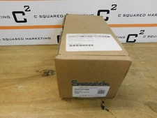 Swagelok KPR1FRC412A20000 Stainless Steel PR Regulator MSP