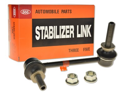 Koppelstange Vorne Links 555 SL-3890L-M für Toyota 4Runner Hilux Land Cruiser