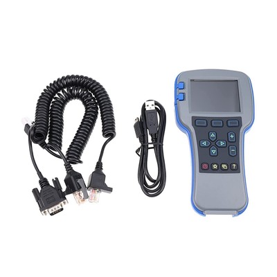 1313-4431 1311-4401 Full Function Level Handheld Programmer Upgraded For   #D4