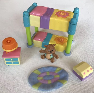 dora dollhouse accessories