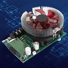 Electronic Load Tester Battery Capacity Tester USB Load Tester 150W 200V 20A