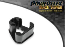 Powerflex Motorlagereinsatz schwarz oben für Mercedes GLA & GLA45 AMG W156
