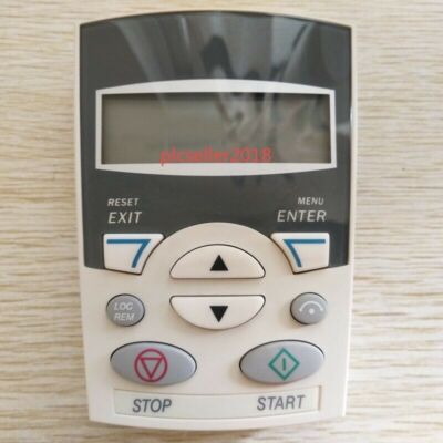 1pc USED   Inverter ACS510/550/350 series Operator Control Panel ACS-CP-C Good #