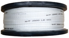 3/4 x 500 Electrical Pull Tape 2500 lb Tensil...