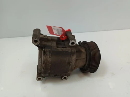 5A7975600 Compresor Aire Acondicionado para FIAT I DOBLÒ CARGO 2008 3695840 - Imagen 6 de 10