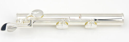 Excellent Bass Flute - Picture 6 of 9