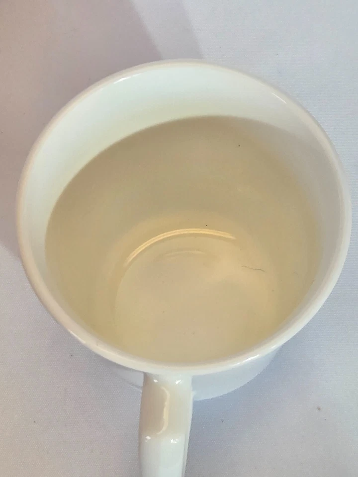 Prinston (Corelle) Mug, by Corning - Image 4 of 4