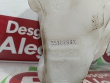 55702892 wischwasserbehälter OPEL CORSA D 2006 444566