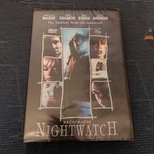 Nightwatch - Nachtwache - DVD - Nikolaj Walda...