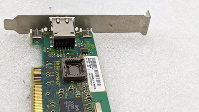 3C905Cx-Txnm 3Com Network Adapter Etherlink 10/100 Pci Internal
