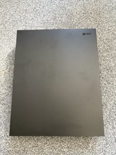 Microsoft Xbox One X 1TB Console
