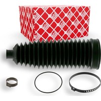 Febi Bilstein 22628 Faltenbalgsatz Lenkung FüR BMW 5 7 X3 X5 E65 E66 E67 E53