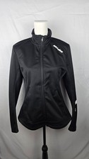 Ski-Doo Ladies' Windproof Zip-Up Jacket Size Medium