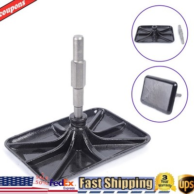 New Jack Hammer Soil Compactors Tamper  Jack hammer Bits Tamper Plate Tool