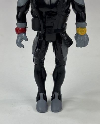 Animal Planet Deep Sea Actionfigur Hai Rettung U-Boot Taucher Figur - Bild 3 von 8
