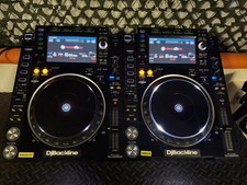   PIONEER CDJ2000 NEXUS 2 2x Units 1x Pair EXCELLENT CDJ2000 NXS 2   