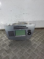 Autoradio Seat LEON