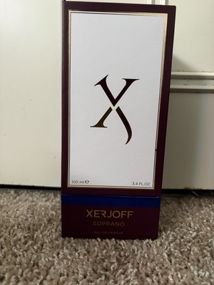 Xerjoff Sospiro Soprano Eau De Parfum