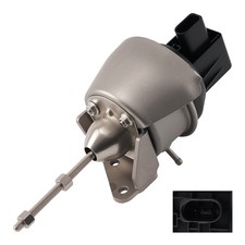 Turbo Unterdruckdose for Audi A3 VW Golf 5 6 2.0 TDI CBDA 03L198716A 53039880139